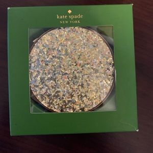 Kate Spade simply Sparkling - multi Compact Mirror